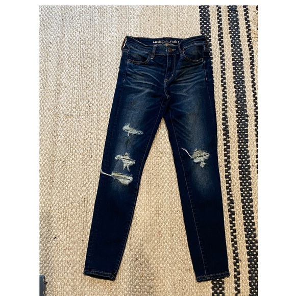 American Eagle jeans - Picture 1 of 2